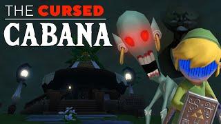 The Wind Waker's CURSED Cabana - Halloween Special