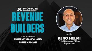 Effective Proof of Concepts with Keno Helmi | Revenue Builders Ep. 82