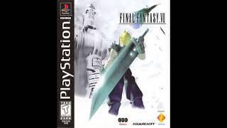 Final Fantasy VII (Sony PlayStation, 1997)- Barret's Theme Extended 30 mins.