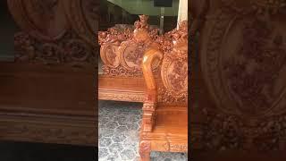 Nội thất Tùng Dương 596