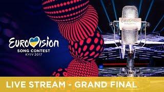 Eurovision Song Contest 2017 - Grand Final - Live