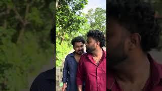 രാക്കിളി രാജേഷ്  | AJINJOY VINAYAK #malaylamcomedy #youtubevideos #funnymalayalam