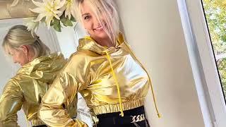 DivaAngel ️ Try-On Haul: Stunning Yellow Outfit for every day! @DivaAngel