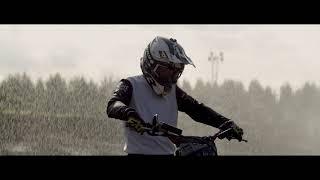 Павел Антонов - FMX Profile 2021