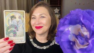 ВОДОЛЕЙ ️ 2025 ТАРО ПРОГНОЗ  КАРДИНАЛЬНЫЕ ПЕРЕМЕНЫ ⭐️ AIDA LEMAR TAROT