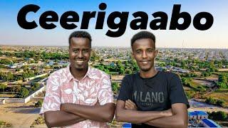 socdaalkaygii ceerigaabo - Magaalo aan weligeed la Gaboobin  || erigavo city