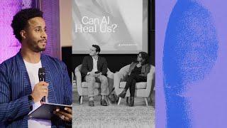 Can AI heal us? | 2023