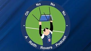 Episode 122: Greenock Morton (A) Pre-Match