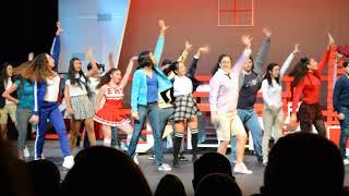 Miami Arts Studio - High School Musical - Auditions