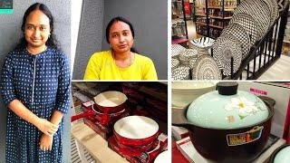 Simply Shopping|vlog for cookwares|Malaysia tamil