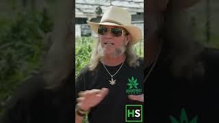 High Science® | S1 E2 SP1 - Meet Johnny "Greenfingaz" Hamala from Greenfingaz Farmz