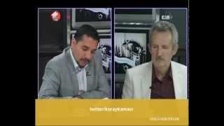 Cafer İSKENDEROĞLU Tv Programları 2.Bölüm