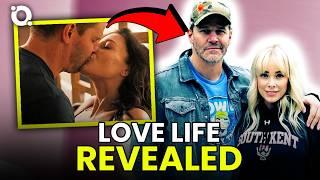 SEAL Team Season 7: Real-Life Partners Revealed  |⭐ OSSA