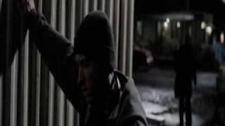 8 Mile Road music video - EMINEM