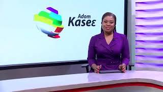 Adom TV Evening News (01-10-24)