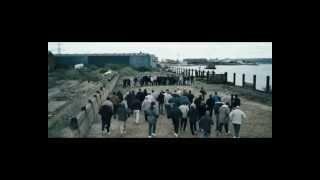 Green Street Hooligans, The Last Fight. NTO vs. GSE