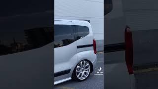 Tiktok Modifiyeli Araba Videoları #4