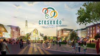 Cresendo Tarlac by Ayala Land