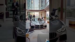 new BMW car AI version #bmw #car #trending #shorts #pleasesubscribe #10million #viwes #2025 #new