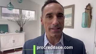 Unlock Your Potential with ProCredits - Free Chiropractic CE Course