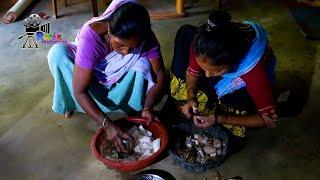 RURAL LIFE OF KUCH COMMUNITY IN ASSAM, INDIA, Part-789,#documentaryfilm,#cooking,#food,#ruralcuisine