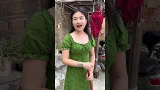 難道非要嫁給有兩兄弟的嗎！#搞笑視頻
