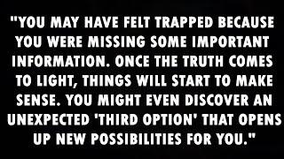 "The Truth is Uncovered Regarding This Situation & A Fresh Face Appears... [Divine Feminine Reading]