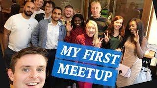 MEETUP IN LONDON  Digital Nomad Girl