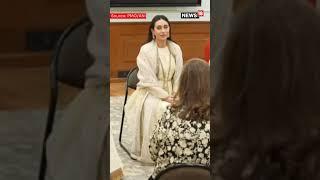 PM Modi Wanted To Meet Taimur And Jeh? | PM Modi's Interaction With Kapoor Family | N18S