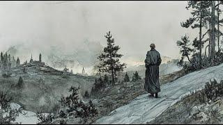 Valley of the Cold Path
