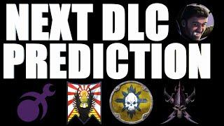 Speculating the next Warhammer 3 DLC