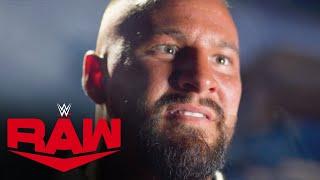 Bron Breakker explains his attack on Jey Uso: Raw highlights, Oct. 14, 2024