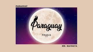 Mr. Bachata - Paraguay