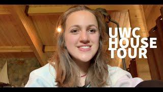 !!!UWC HOUSE TOUR!!!