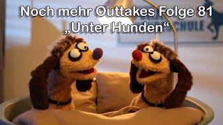 Outtakes - Ein Fall für die Erdmännchen - Folge 81: Unter Hunden