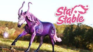 Making a Custom Star Stable Breyer Horse