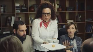 Office meeting funny clip  \\ LOL ComediHa!