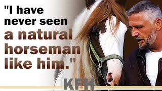 The Natural Horseman – explained by HORSES FOR LIFE Magazine