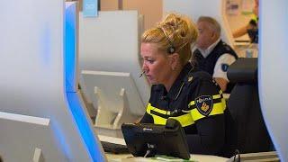 Nieuw systeem 112-meldingen 'gaat levens redden'  - RTL NIEUWS