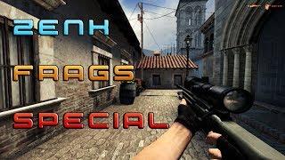 FREE CS:S DEMOS  ZENK FRAGS SPECIAL