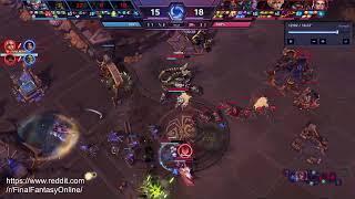 Master Azmodan MVP: Heroes of the Storm (HOTS) Siege and Damage Build Guide