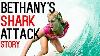 Bethany Hamilton: The Unstoppable Story