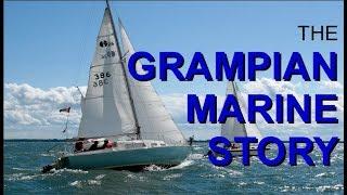 THE GRAMPIAN MARINE STORY