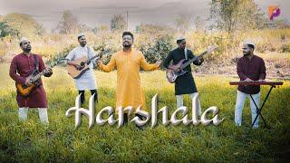 Praneet Calvin | Harshala | New Christmas Song