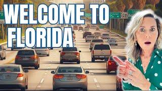 The SHOCKING Truth About Living in Florida 2025