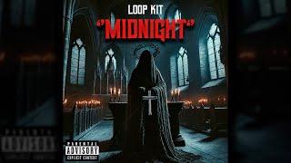 [FREE] LOOP KIT/SAMPLE PACK - ''MIDNIGHT'' (SKRILLA, CHUCKYY, OT7QUANNY)