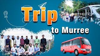 USECS Students Trip to Patriata & Murree Mall Road | Educational & Fun Journey 2025