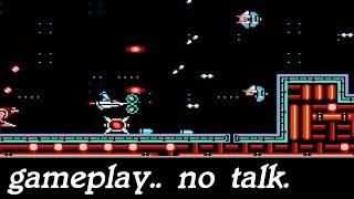 Retro Longplay #212 - Gradius (NES)