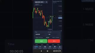 5 sec trade best strategy  #shorts #binaryoptions