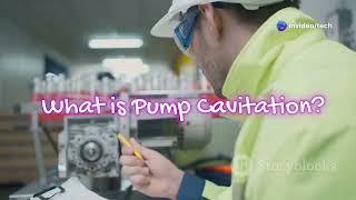 Pump Cavitation Analysis: Detection, Prevention, and Real Industrial Solutions